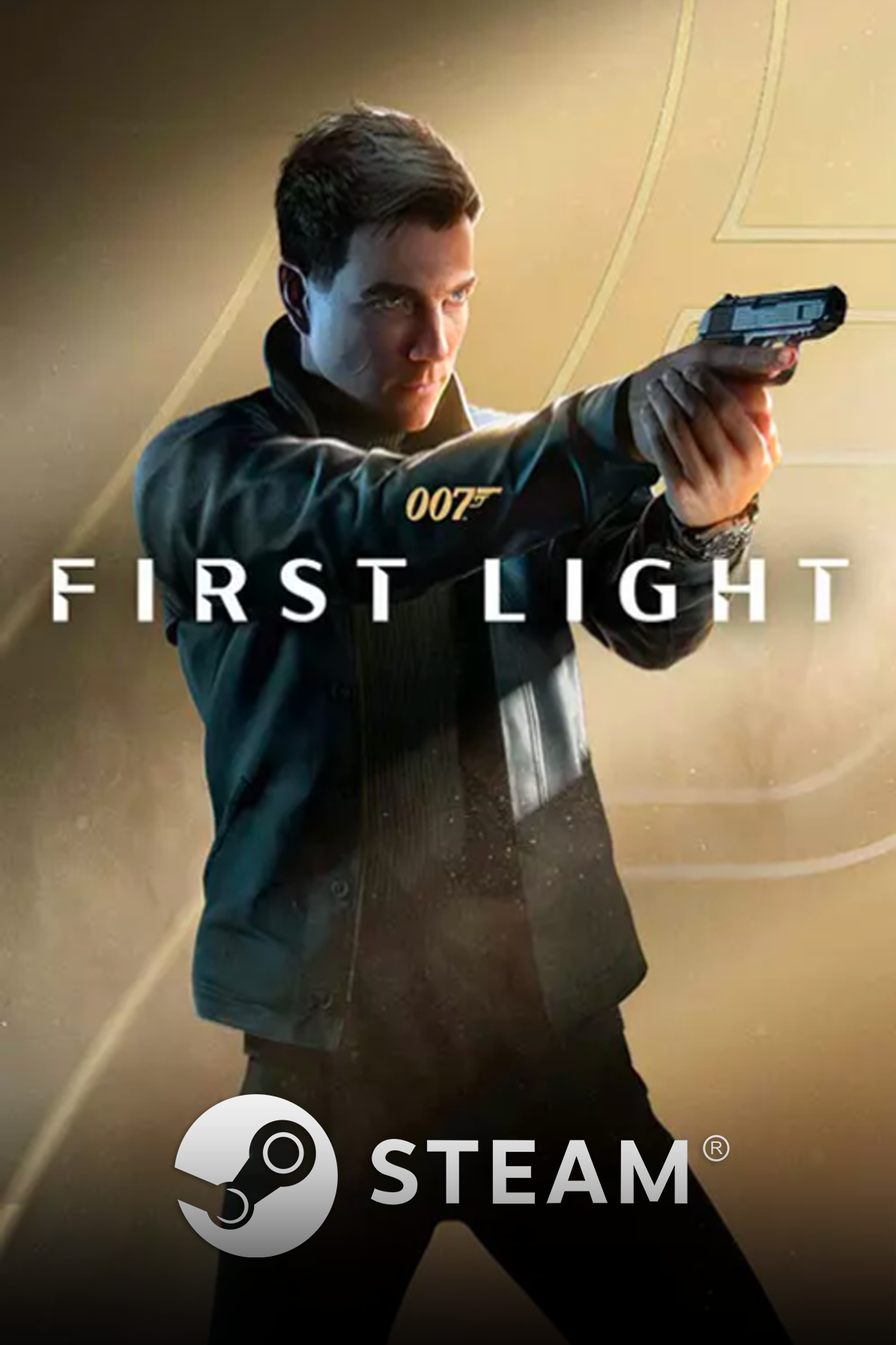 007 First Light (PC) - Steam Account