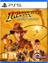 Indiana Jones and the Great Circle (PS5) [Digital account]