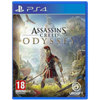 Assassin's Creed Odyssey (Ps5/Ps4) [Digital account]