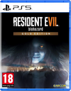 Resident Evil 7 biohazard Gold Edition (Ps5/Ps4) [Digital account]
