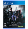 Resident Evil 6 (Ps5/Ps4) [حساب رقمي] 