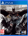 Batman: Arkham Collection (Ps5/Ps4) [حساب رقمي]