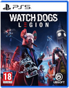 Watch Dogs: Legion (PS5/PS4) [Digital account]