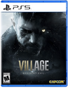 Resident Evil Village Gold Edition (Ps5/Ps4) [حساب رقمي] 