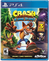 Crash Bandicoot™ N. Sane Trilogy (Ps5/Ps4) [حساب رقمي] 