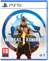 Mortal Combat 1 (Ps5) [حساب رقمي] 