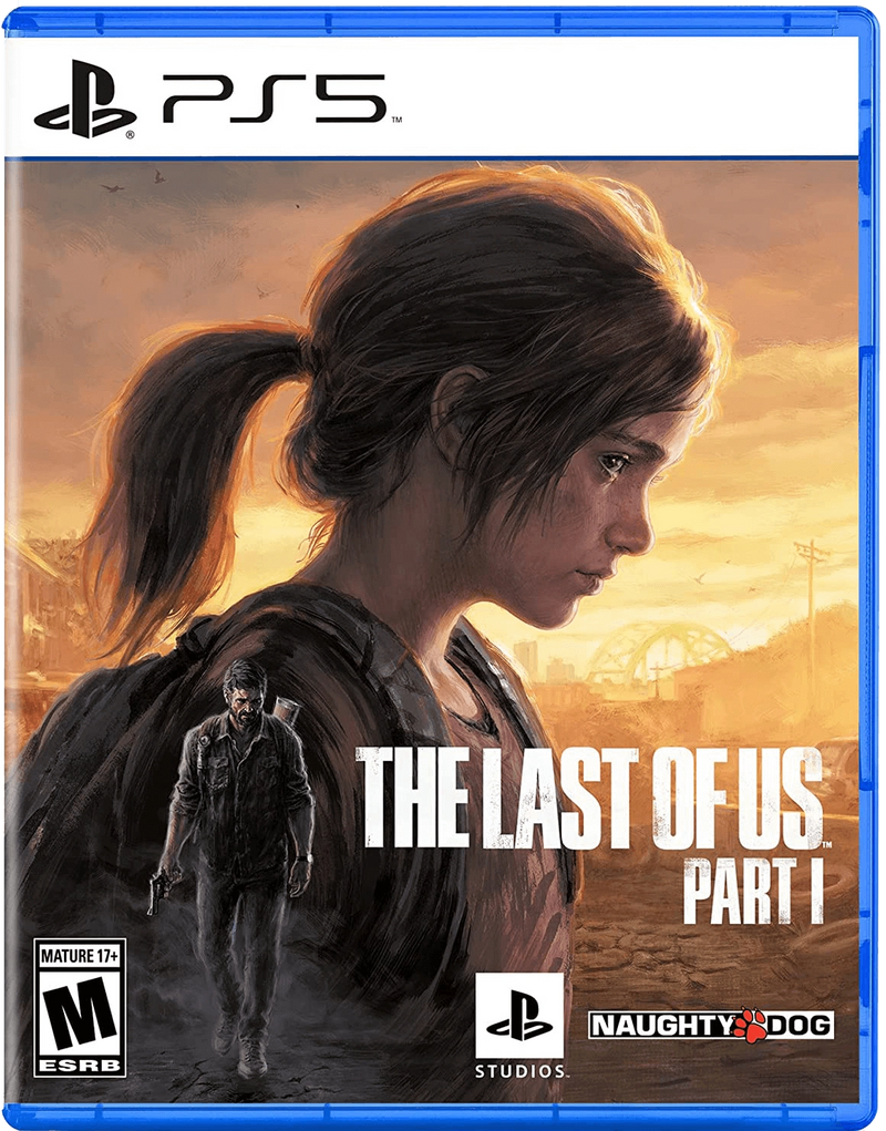 The Last of Us™ Part I (Ps5) [Digital account]