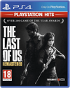 The Last Of Us Part 1 Remastered (Ps5/Ps4) [حساب رقمي] 