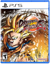 DRAGON BALL FighterZ (PS5/PS4) [حساب رقمي] 