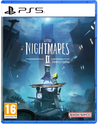 Little Nightmares II (Ps5/Ps4) [Digital account]
