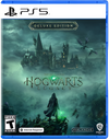 Hogwarts Legacy: Digital Deluxe Edition [Ps5/Ps4] [حساب رقمي]