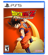 DRAGON BALL Z: Kakarot (Ps5/Ps4) [حساب رقمي] 