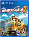 Overcooked 2 (Ps5/Ps4) [حساب رقمي]