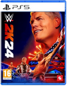 WWE2k24 (Ps5/Ps4) [حساب رقمي]