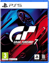 Gran Turismo® 7 (Ps5/Ps4) [Digital account]