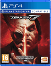 TEKKEN 7 (Ps5/Ps4) [Digital account]