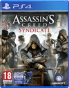 Assassin's Creed Syndicate (Ps5/Ps4) [Digital account]