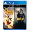 مخرج x يتطلب حزمة HAZELIGHT (PS5/PS4) [حساب رقمي]