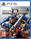 Warhammer 40,000 Space Marine 2 (PS5) [حساب رقمي]