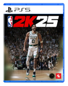 NBA 2K25 Tournament Edition (Ps5/Ps4) [حساب رقمي] 