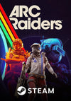 ARC Raiders (PC) - Steam Account
