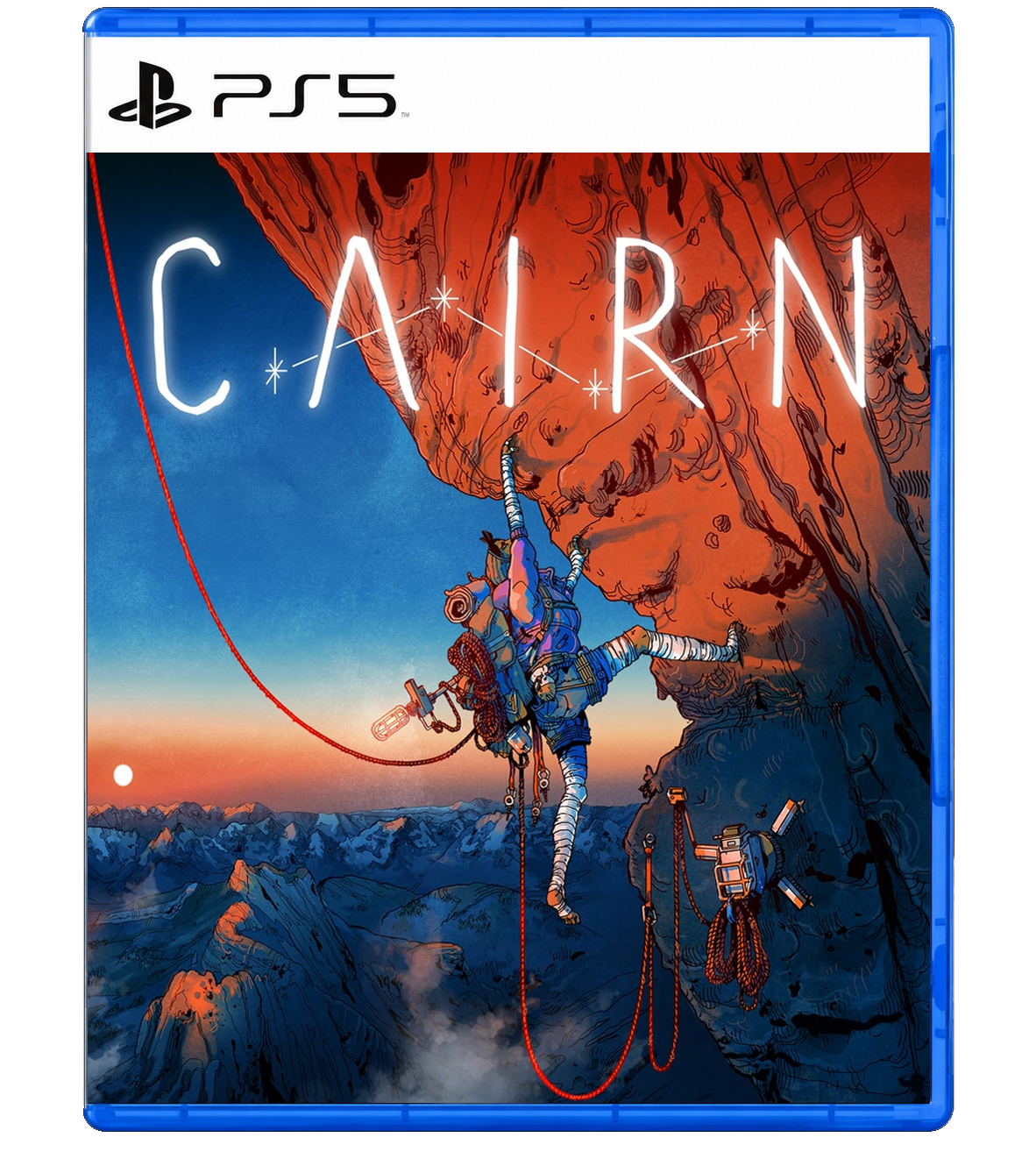 Cairn (Ps5) [Digital account]