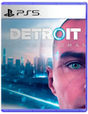 ديترويد يصبح إنسانًا (بلاي ستيشن 5/بلاي ستيشن 4) [حساب رقمي] 