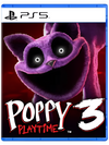Poppy Playtime: Chapter 3 (Ps5) [Digital account]