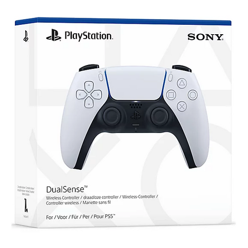 Playstation 5 Controller Original [New]