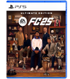 Ea Fc 25 Ultimate edition (Ps5/Ps4)[حساب رقمي]
