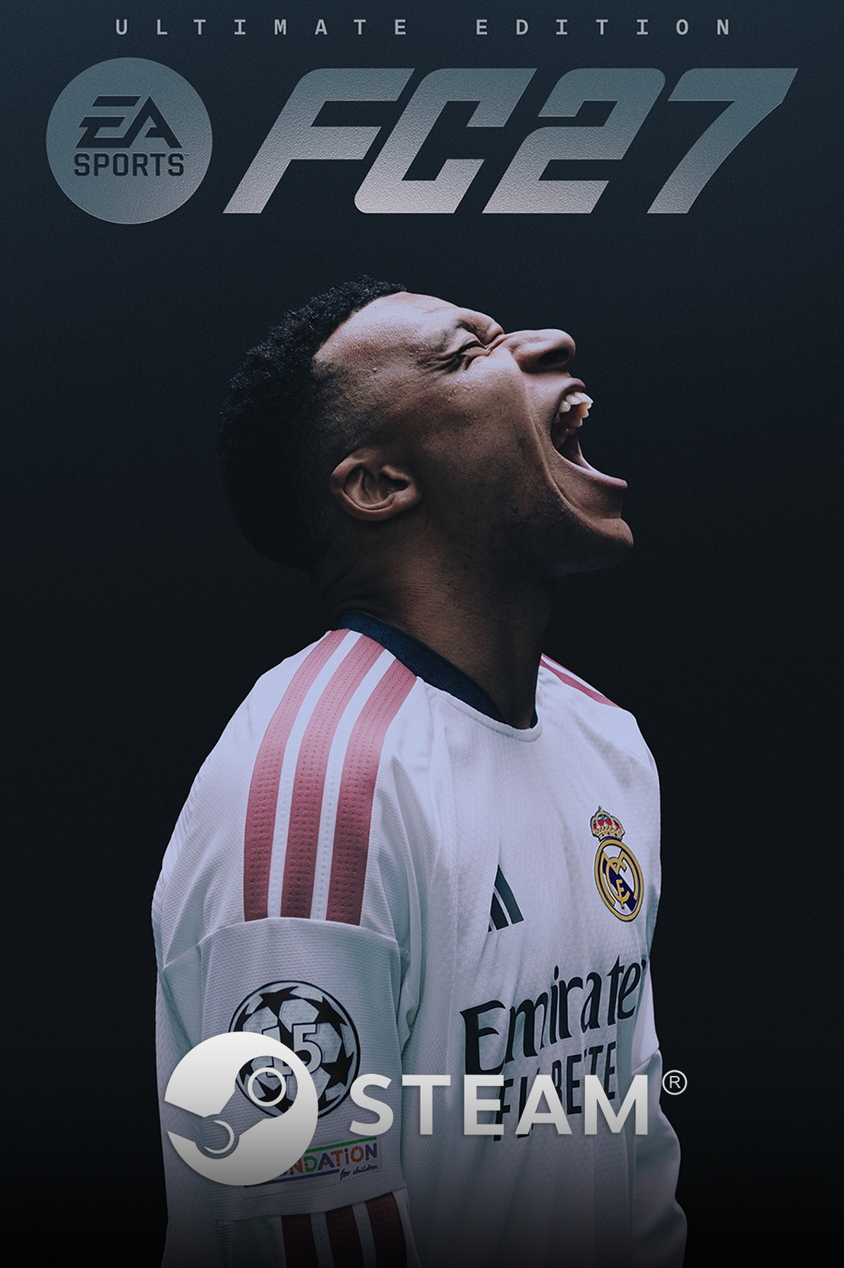 Pre-Purchase EA SPORTS FC™ 27 Ultimate Edition (PC) - Steam Account