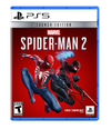 Spider-Man 2 (Ps5) [حساب رقمي] 