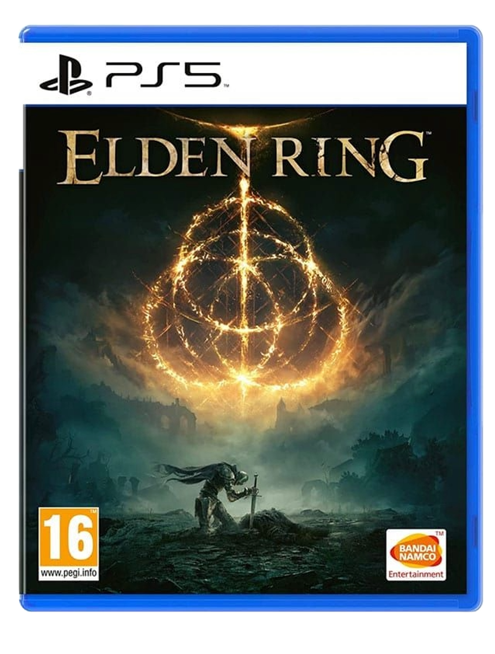 Elden Ring (Ps5/Ps4) [Digital account]