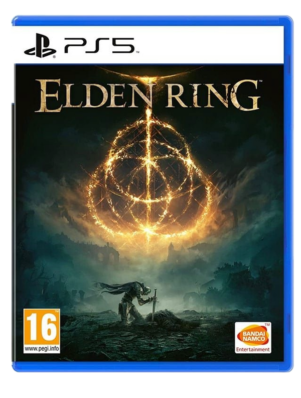 Elden Ring (Ps5/Ps4) [حساب رقمي] إلدين رينج