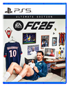 EA SPORTS FC™26 Ultimate Edition (Ps5/Ps4) [Digital account]