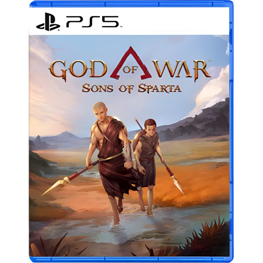 God of War Sons of Sparta (Ps5) [Digital account]