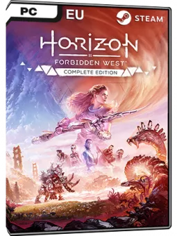 Horizon Forbidden West™ Complete Edition (Ps5/Ps4) [Digital account]