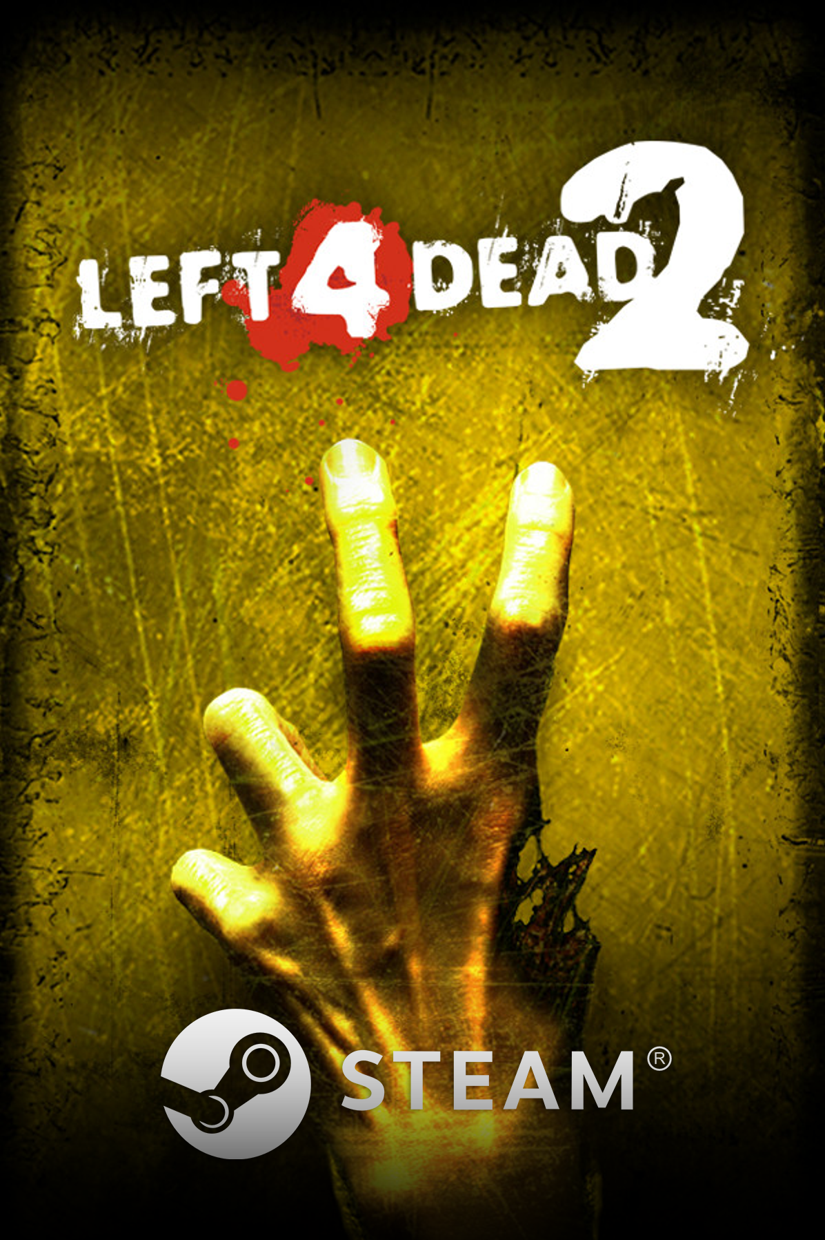 Left 4 Dead 2 (PC) - Steam Account