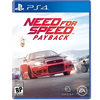 Need For Speed ​​Payback (PS5/PS4) [حساب رقمي]