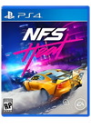 NFS Heat (Ps5/Ps4) [حساب رقمي] 