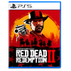 Red Dead Redemption 2 (Ps5/Ps4) [حساب رقمي]