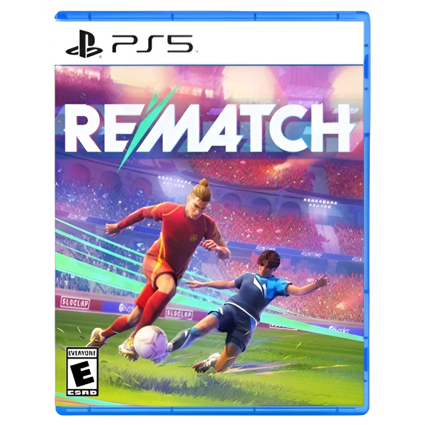 Rematch (PS5) [حساب رقمي ] ريماتش