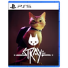 Stray (Ps5/Ps4) [Digital account]