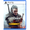The Witcher 3: Wild Hunt Complete Edition (Ps5/Ps4) [Digital account]