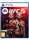 UFC 5 Dulex Edition (Ps5) [حساب رقمي]