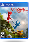 Unravel 2 (Ps5/Ps4) [حساب رقمي]
