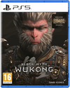 Black Myth: Wukong (PS5) [Digital account]